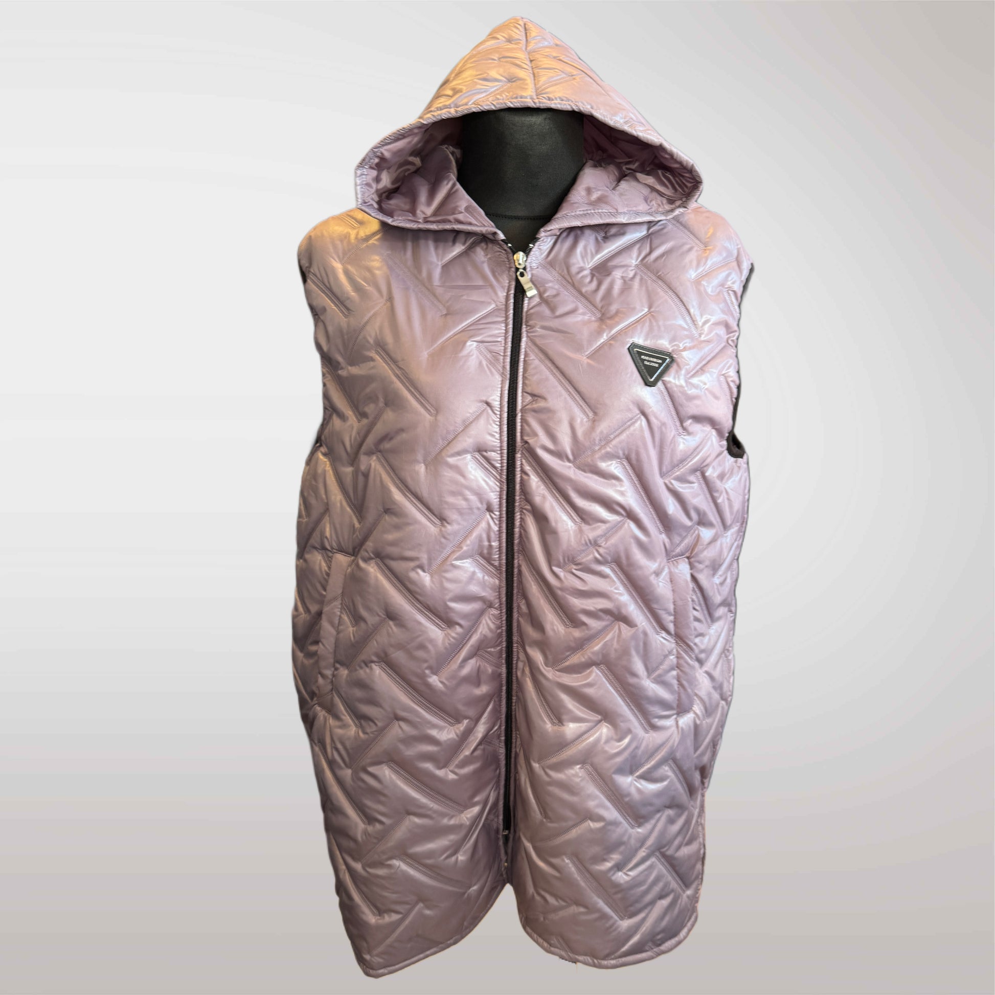 BIG! Women's Sleeveless