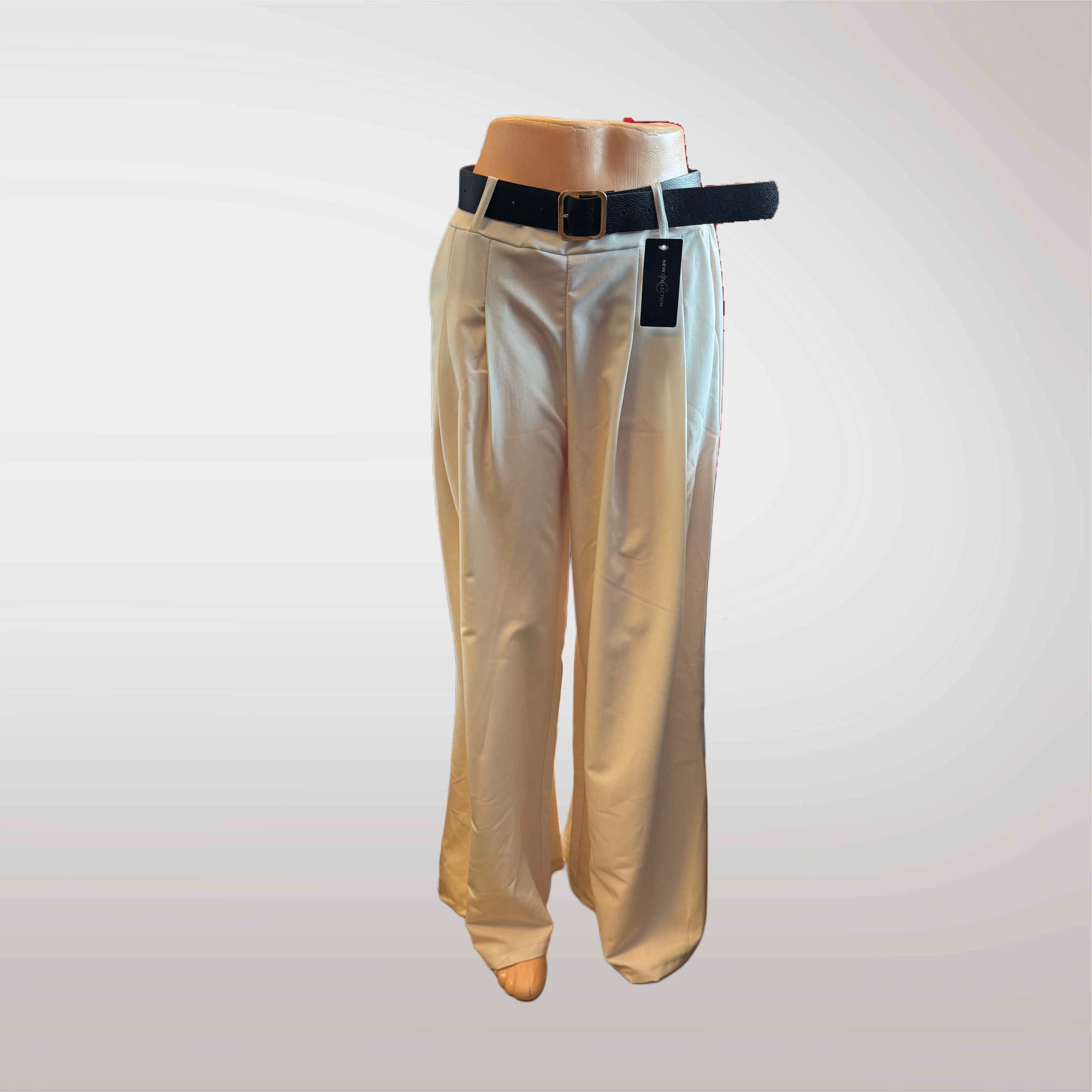 Classic Spring Trousers