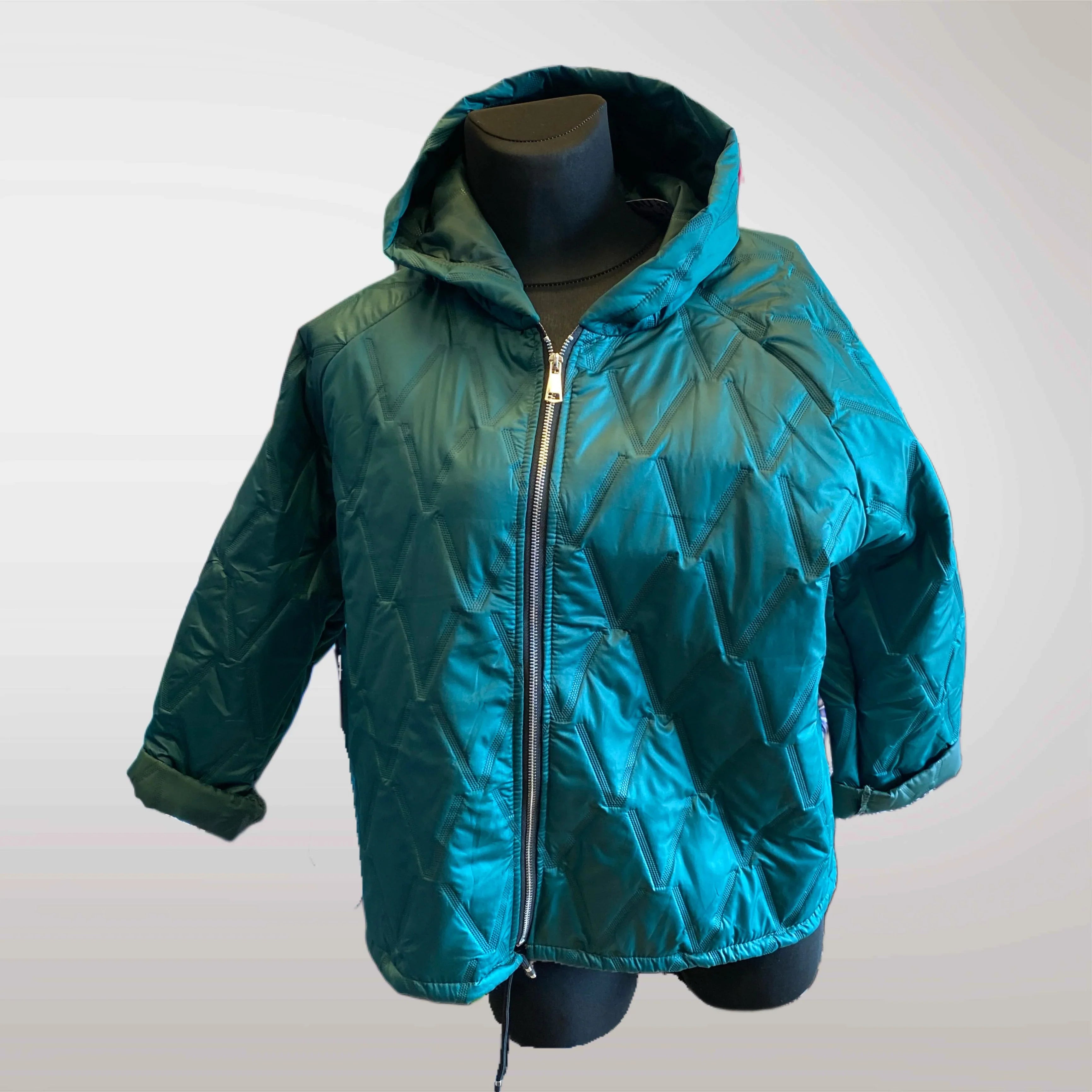 Odzież Wierzchnia - OMDM - Sklep Odzieżowy