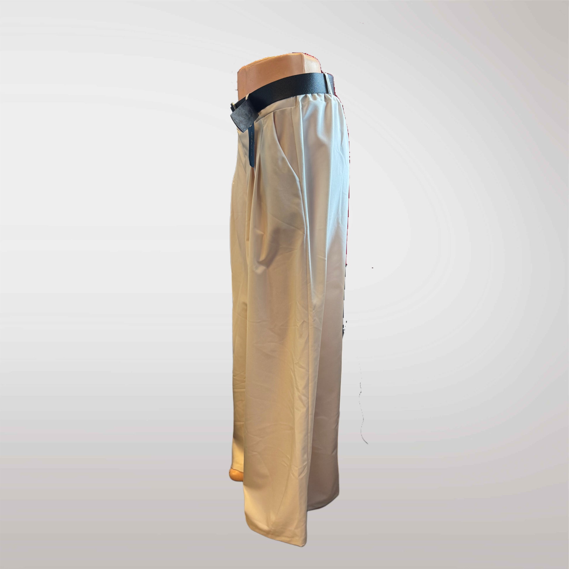 Classic Spring Trousers