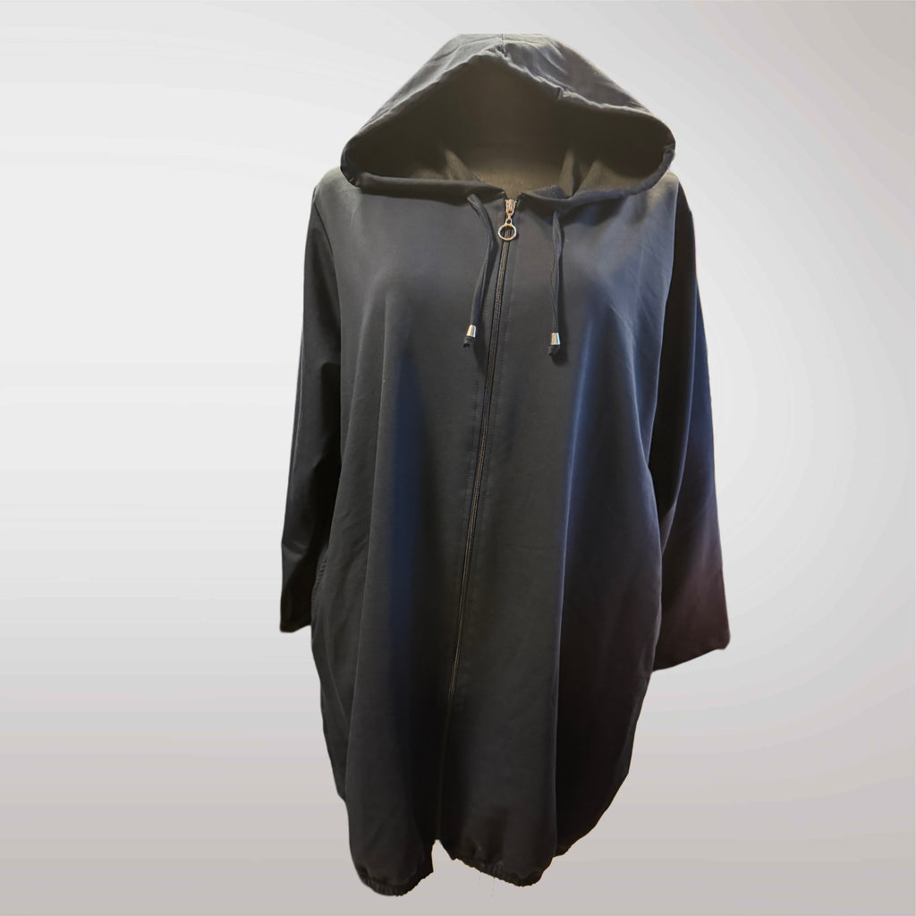 DUŻE! Bluza Wiosenna