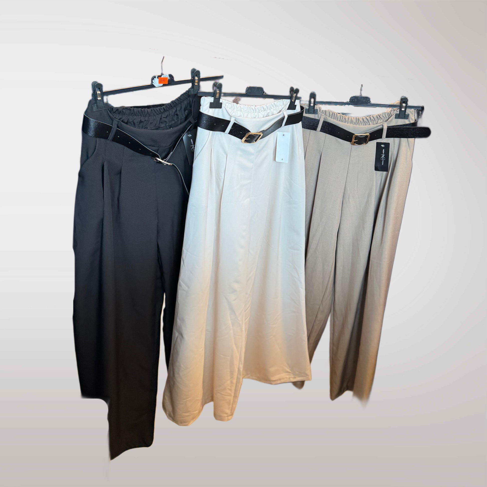 Classic Spring Trousers
