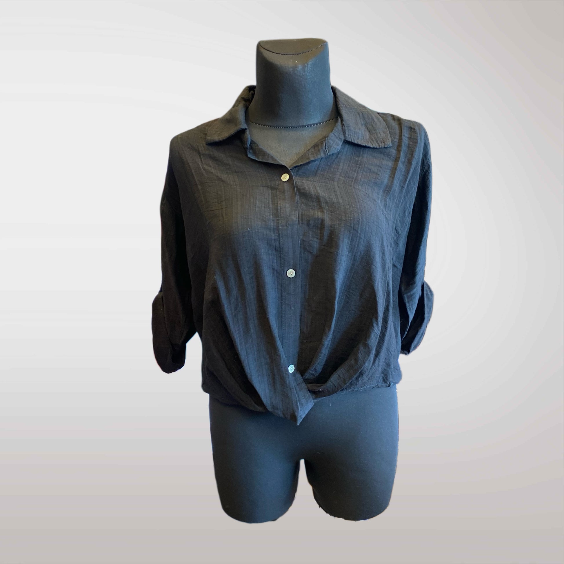Blouse Shirt Women