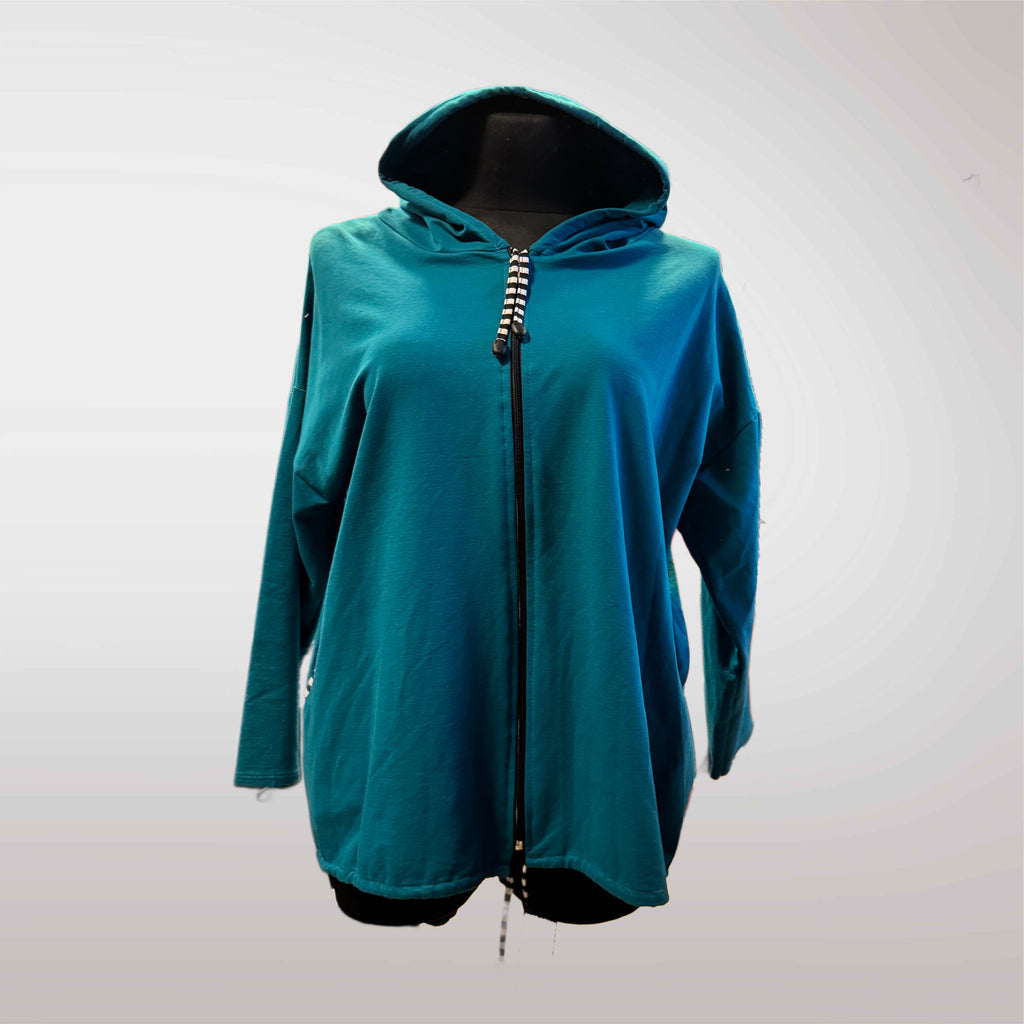 DUŻE! Bluza Wiosenna