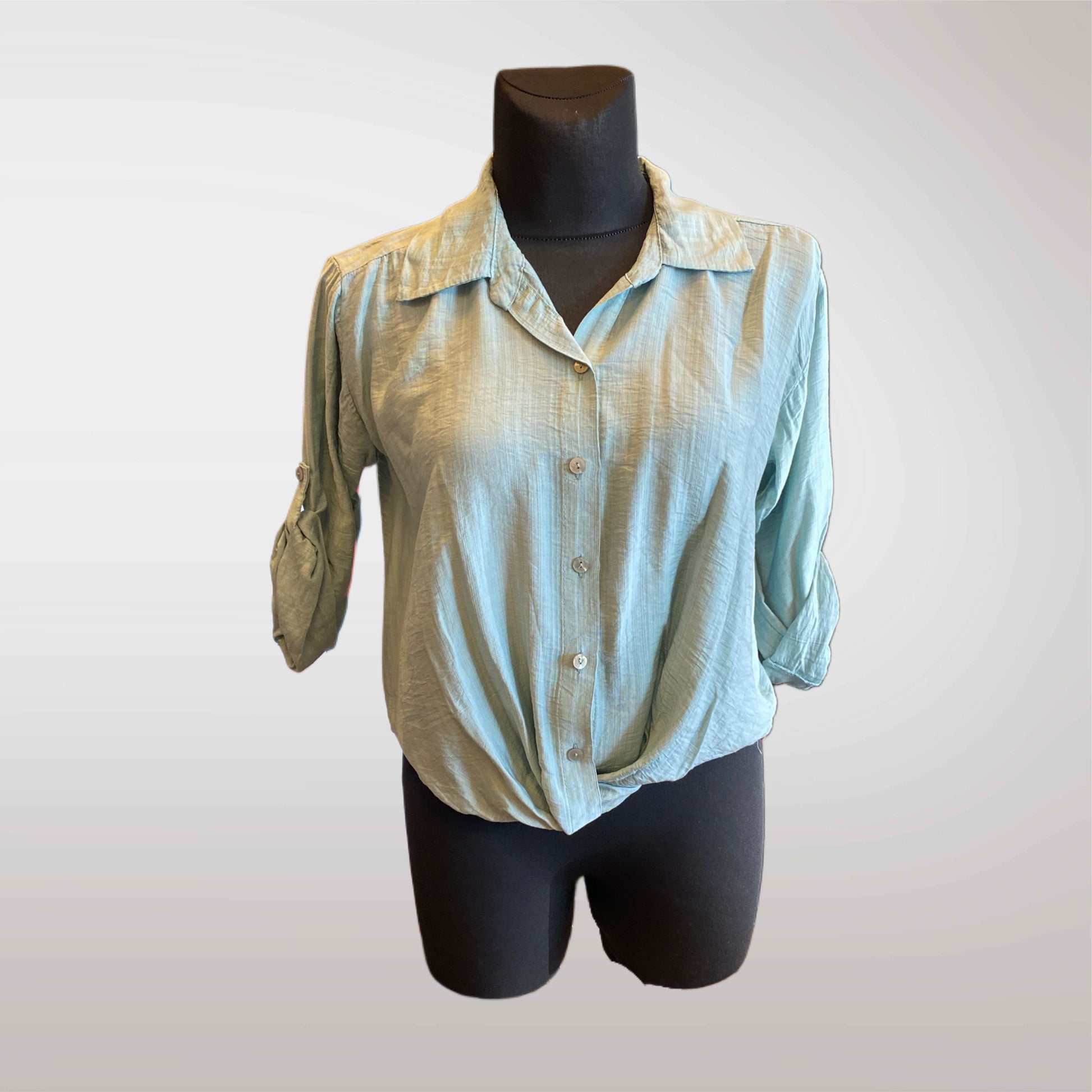 Blouse Shirt Women