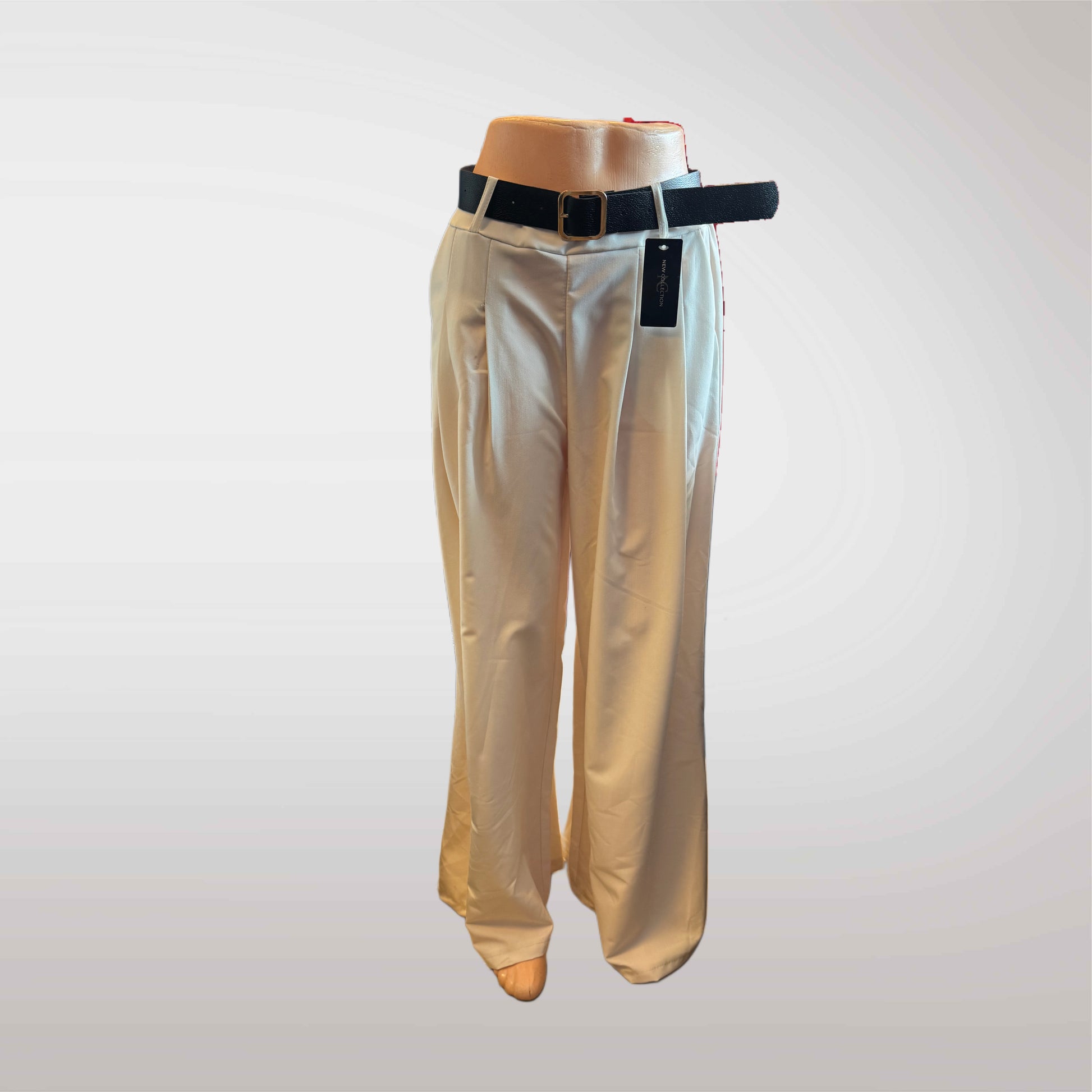 Classic Spring Trousers