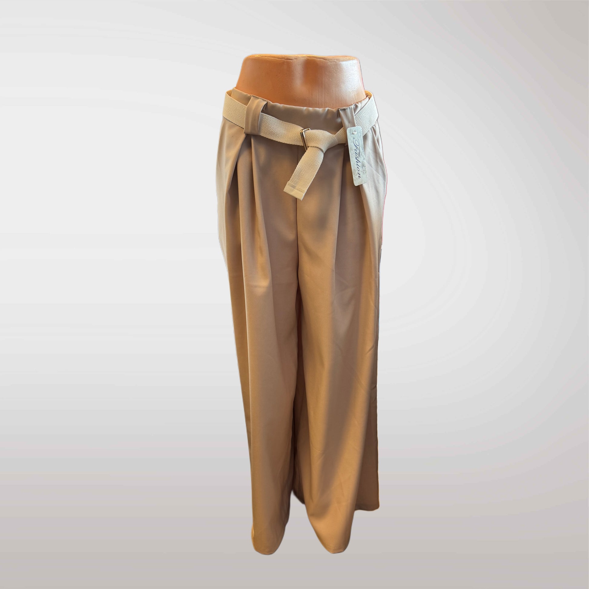 Classic Spring Trousers