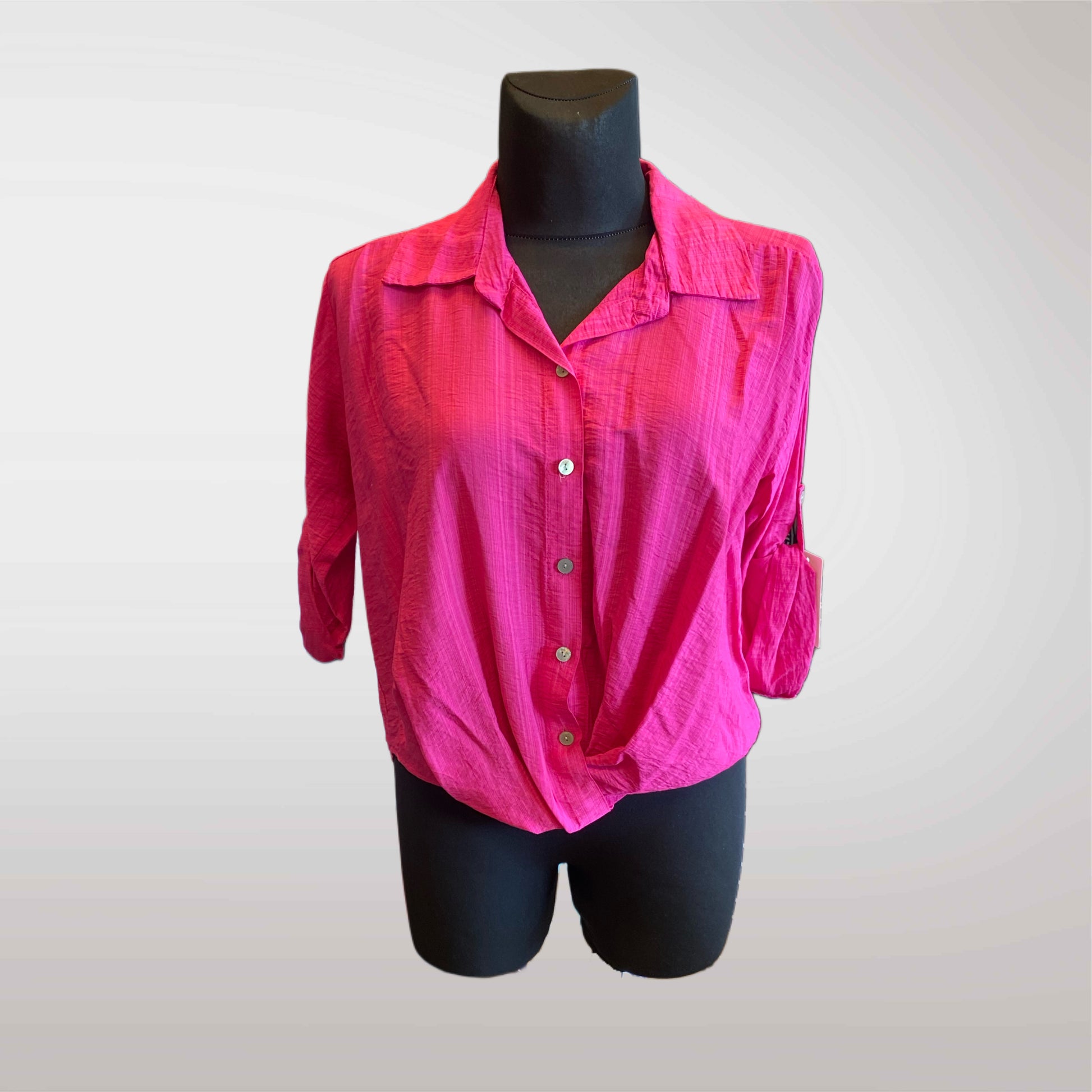 Blouse Shirt Women