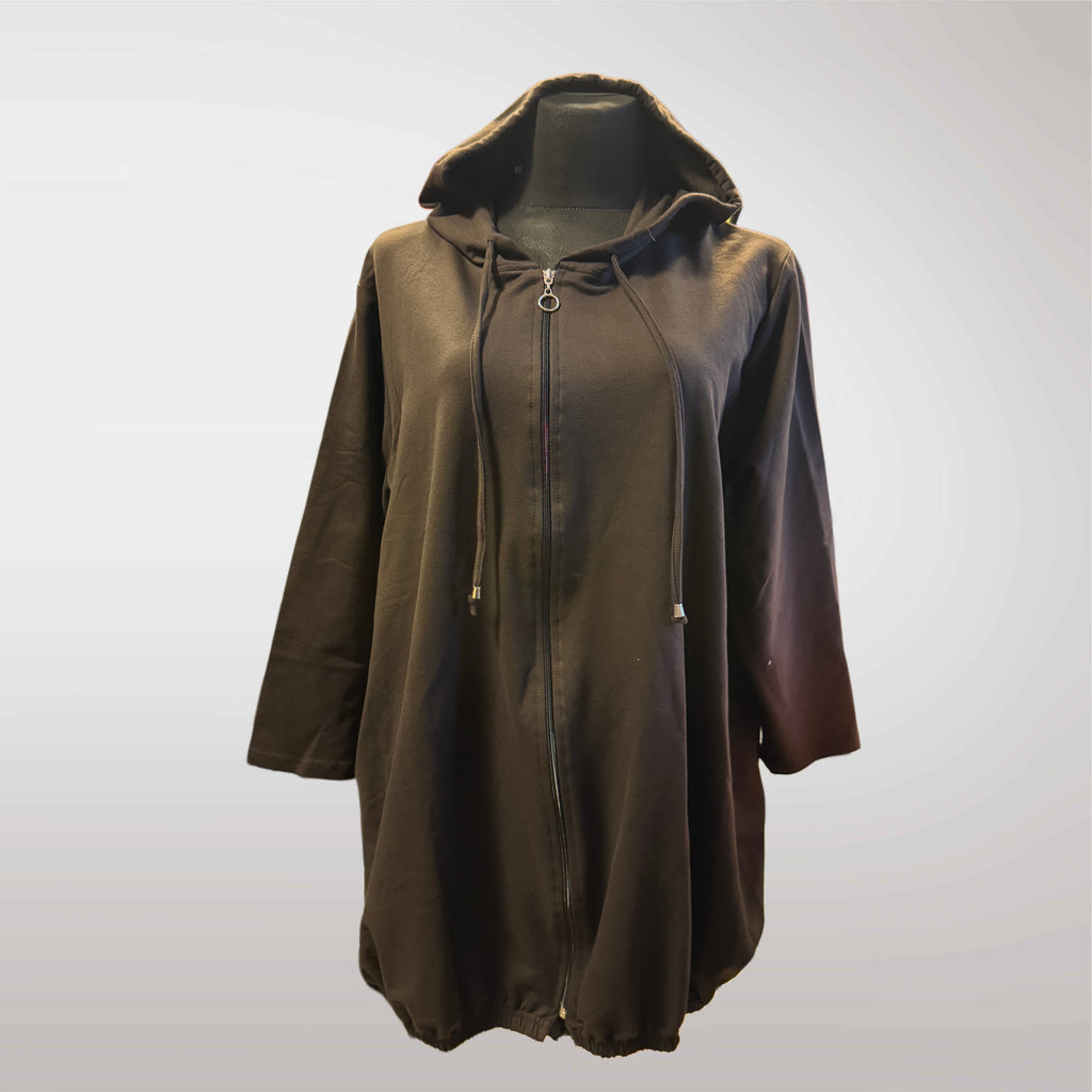 DUŻE! Bluza Wiosenna