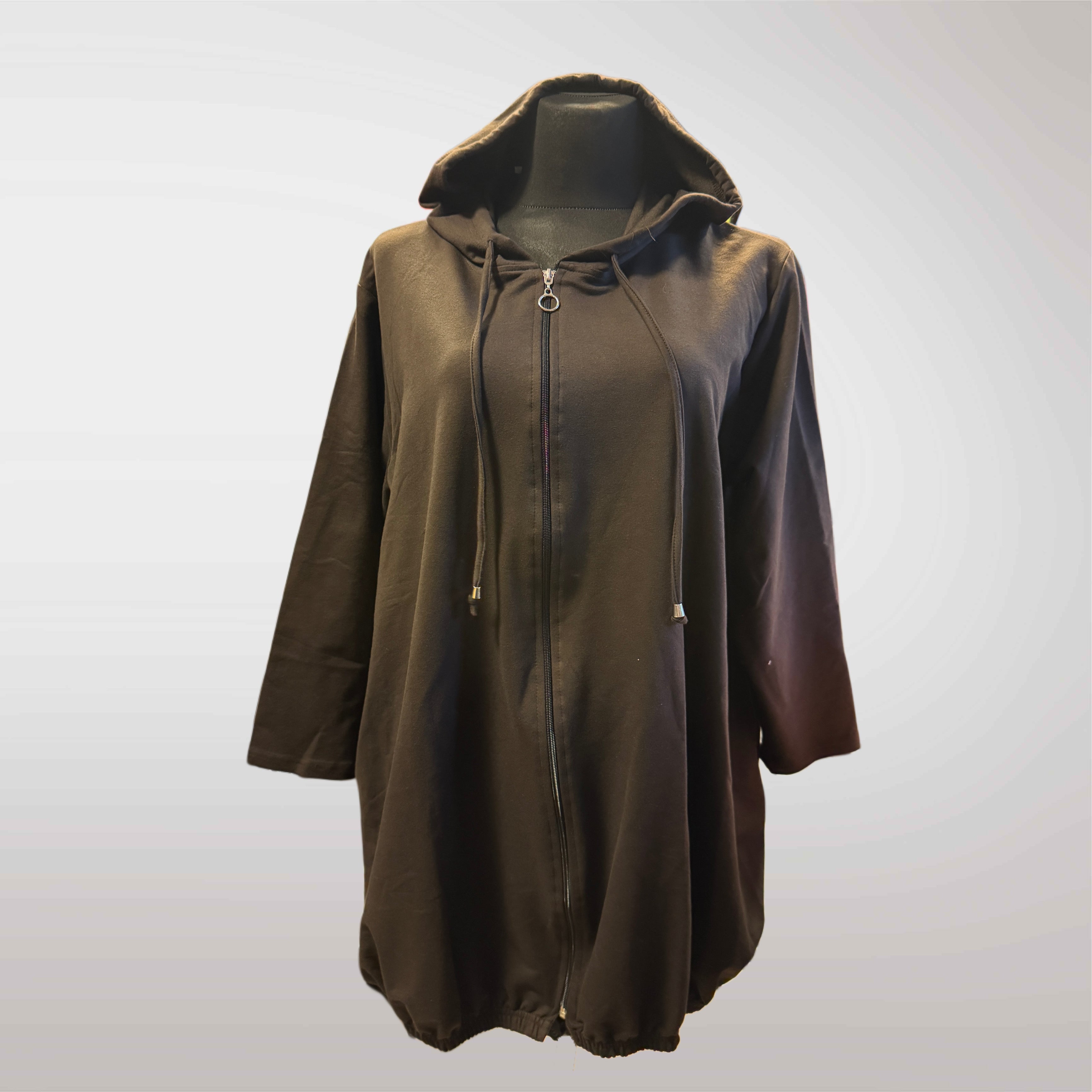 DUŻE! Bluza Wiosenna