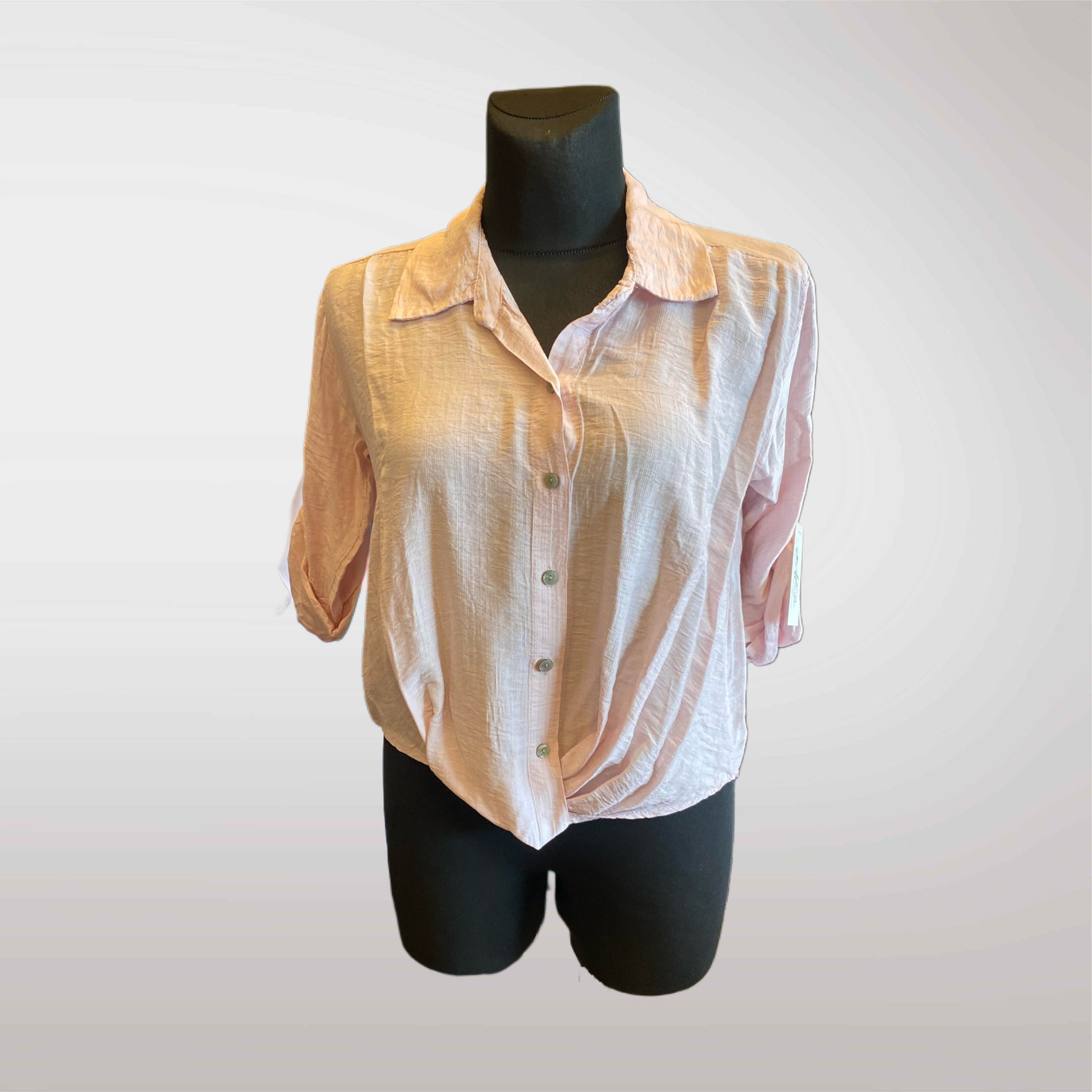Blouse Shirt Women