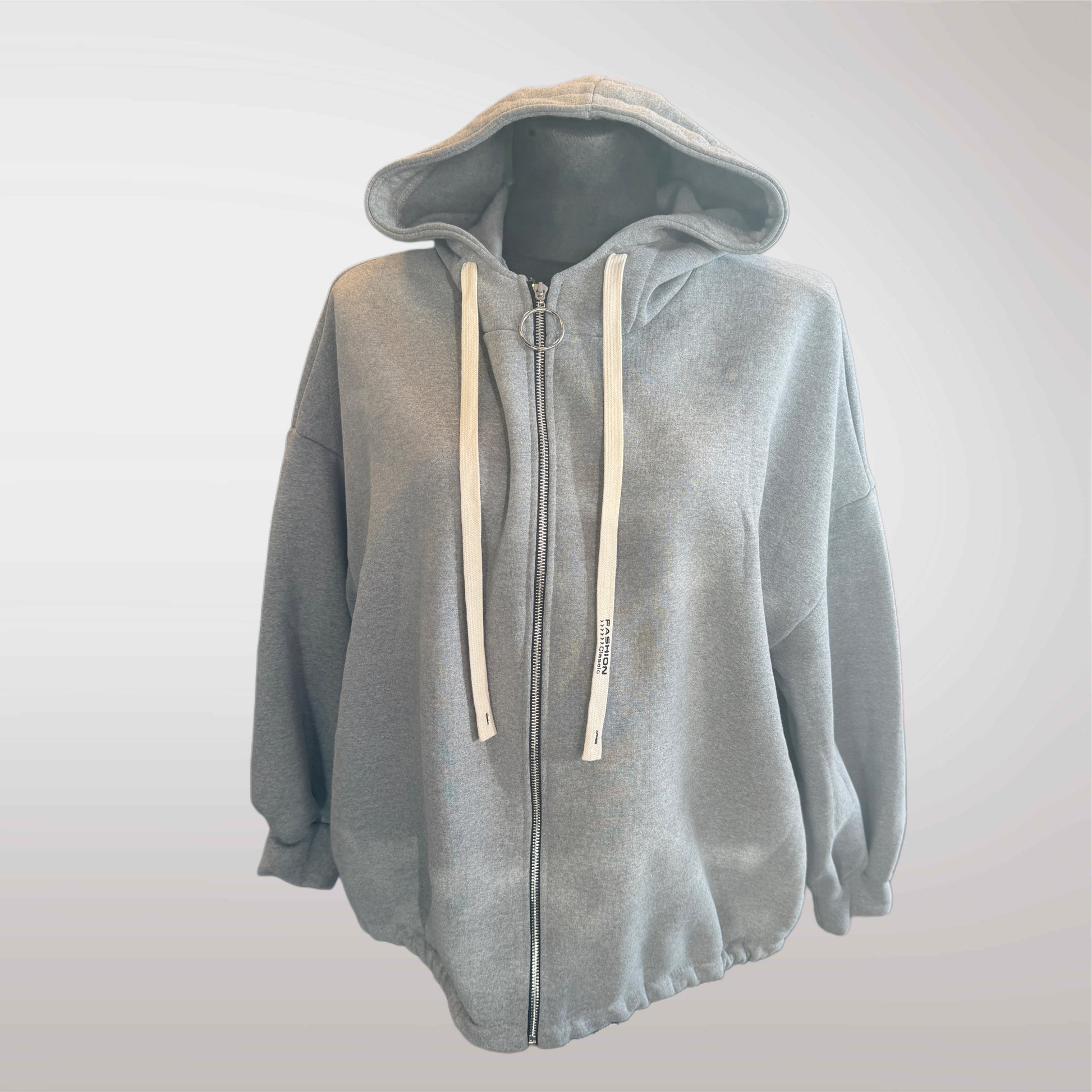 DUŻA! Bluza Damska