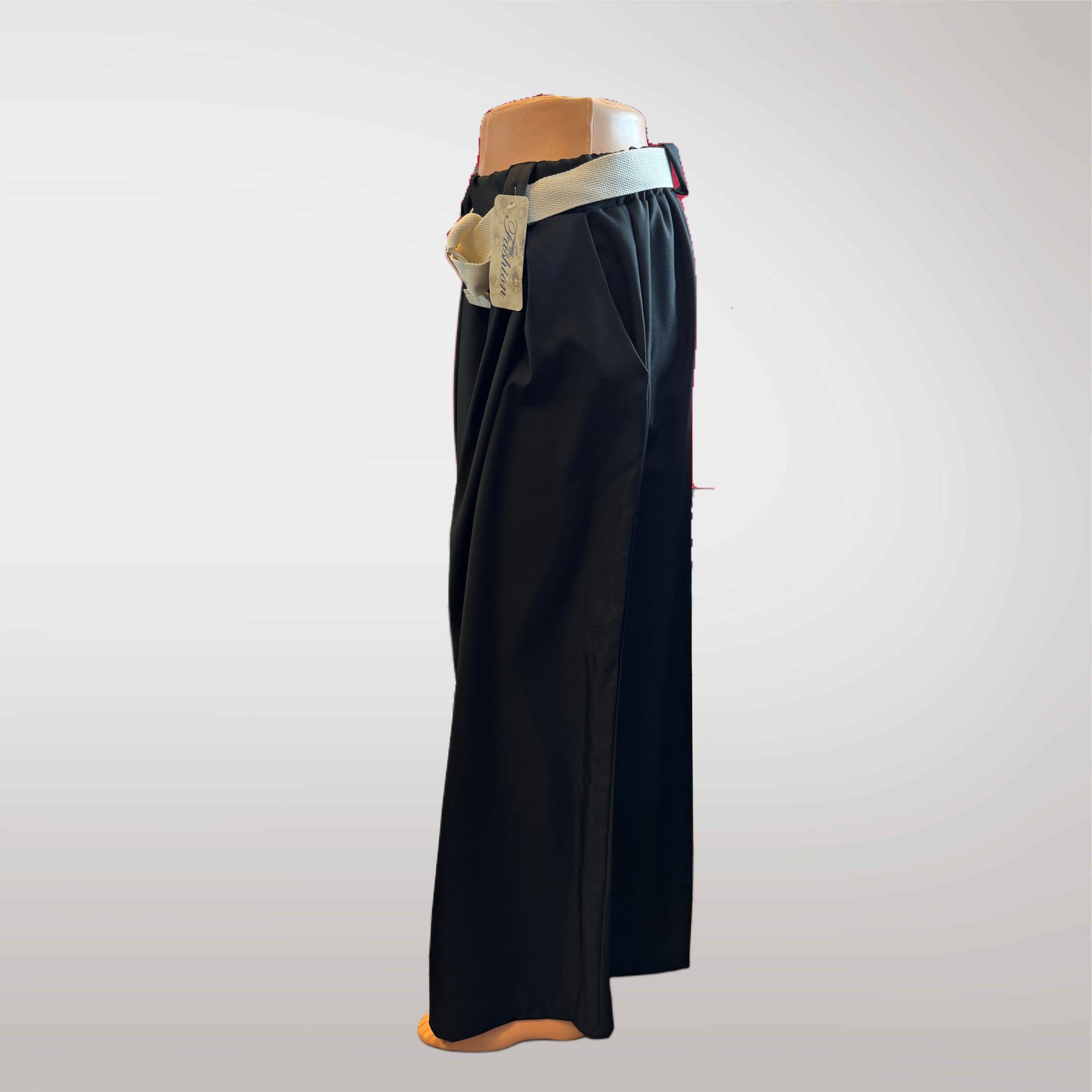 Classic Spring Trousers