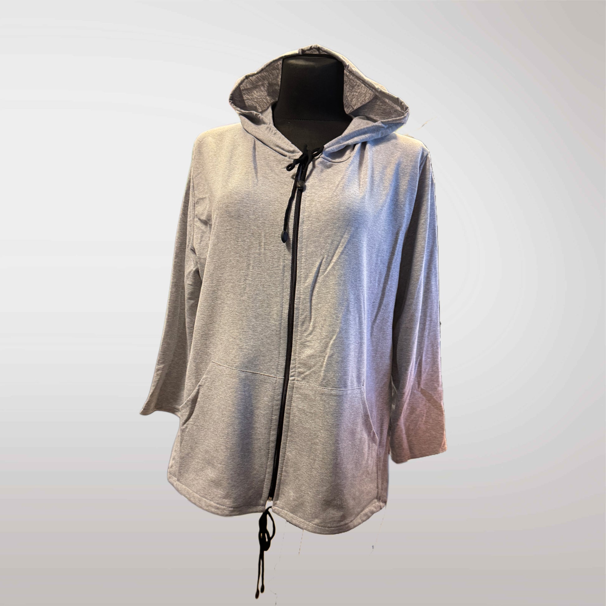 DUŻE! Bluza Wiosenna