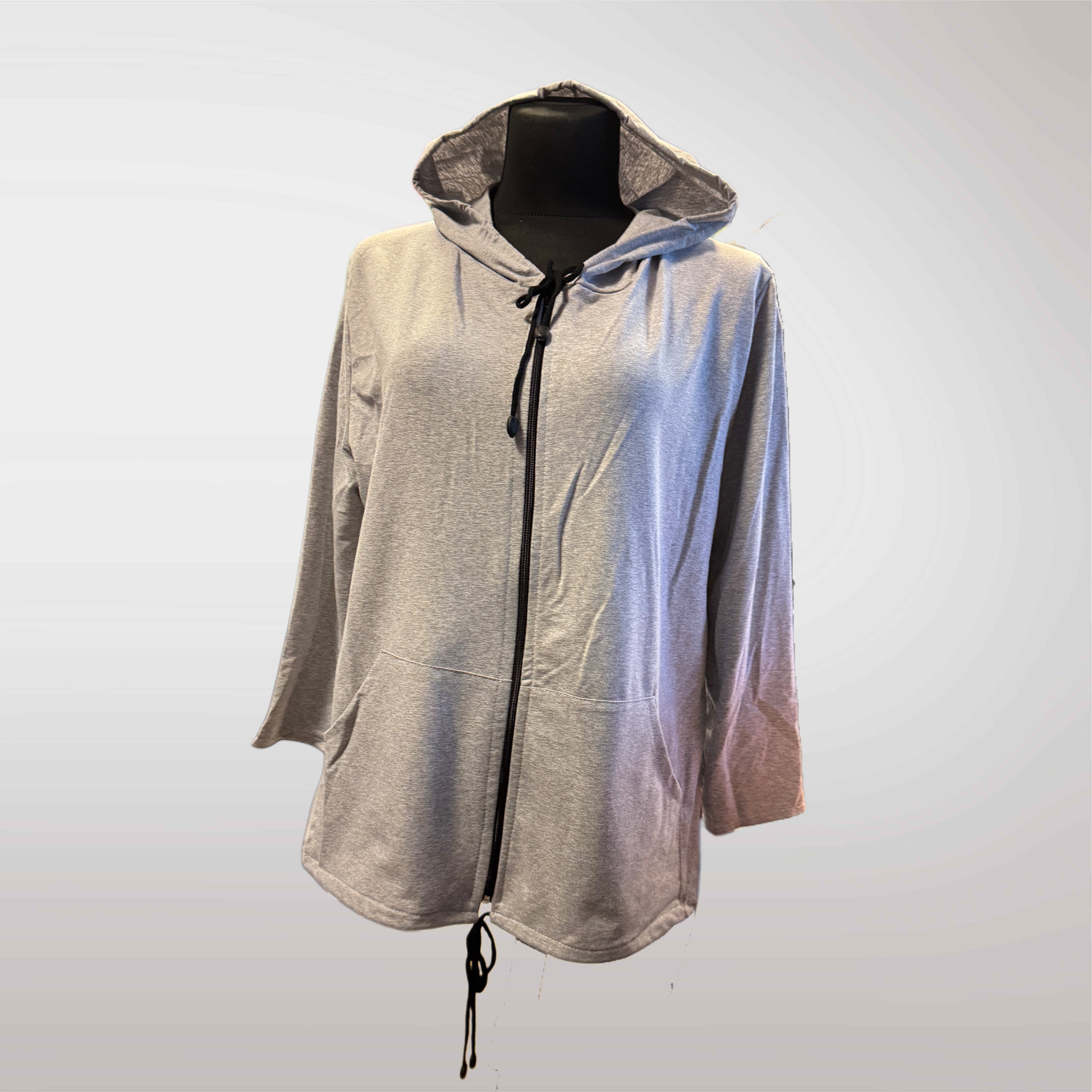 DUŻE! Bluza Wiosenna