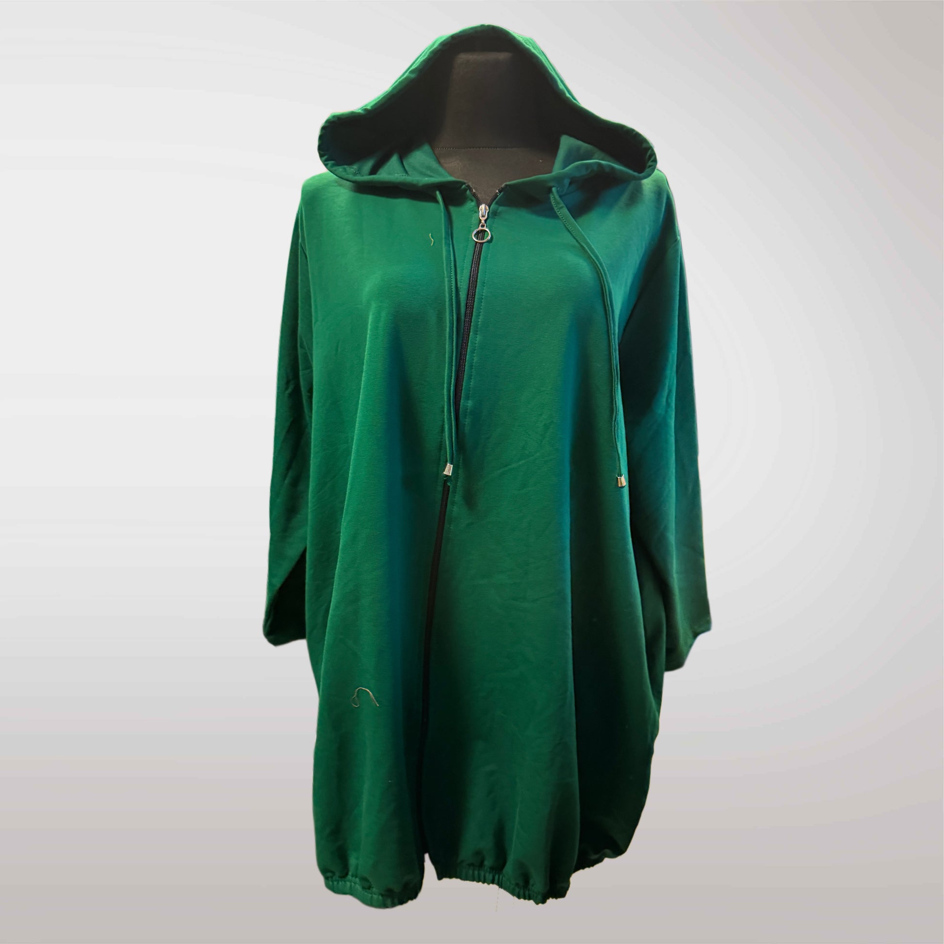 DUŻE! Bluza Wiosenna