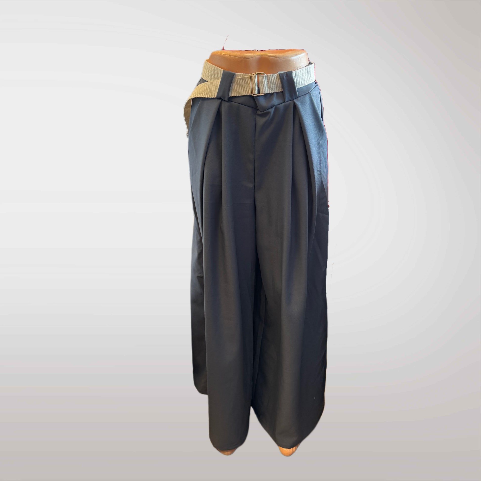 Classic Spring Trousers