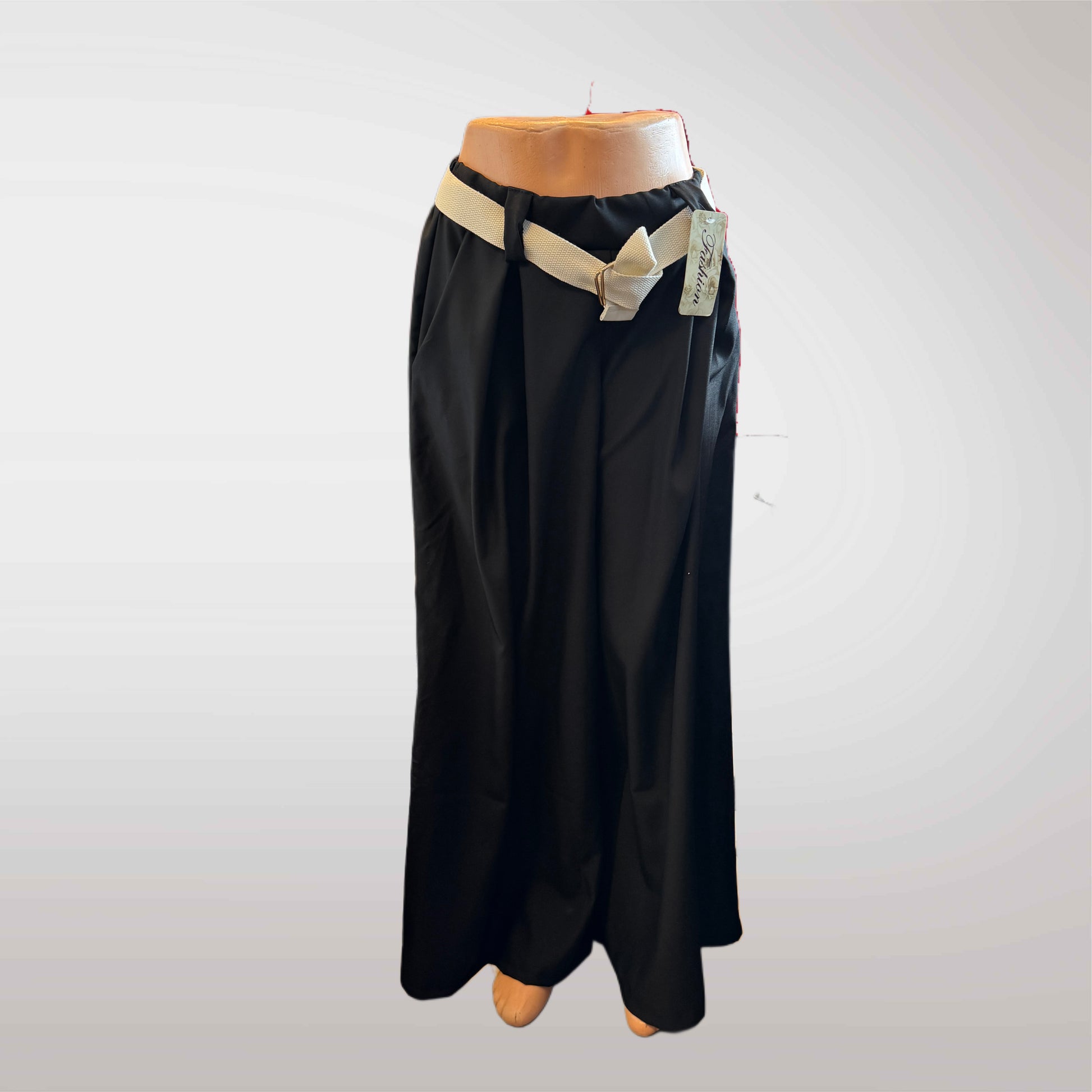 Classic Spring Trousers