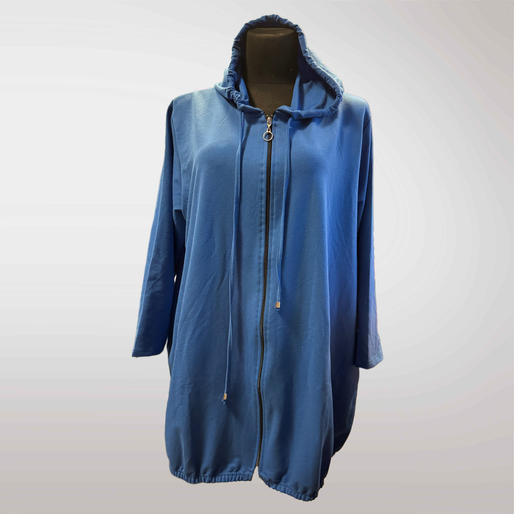 DUŻE! Bluza Wiosenna