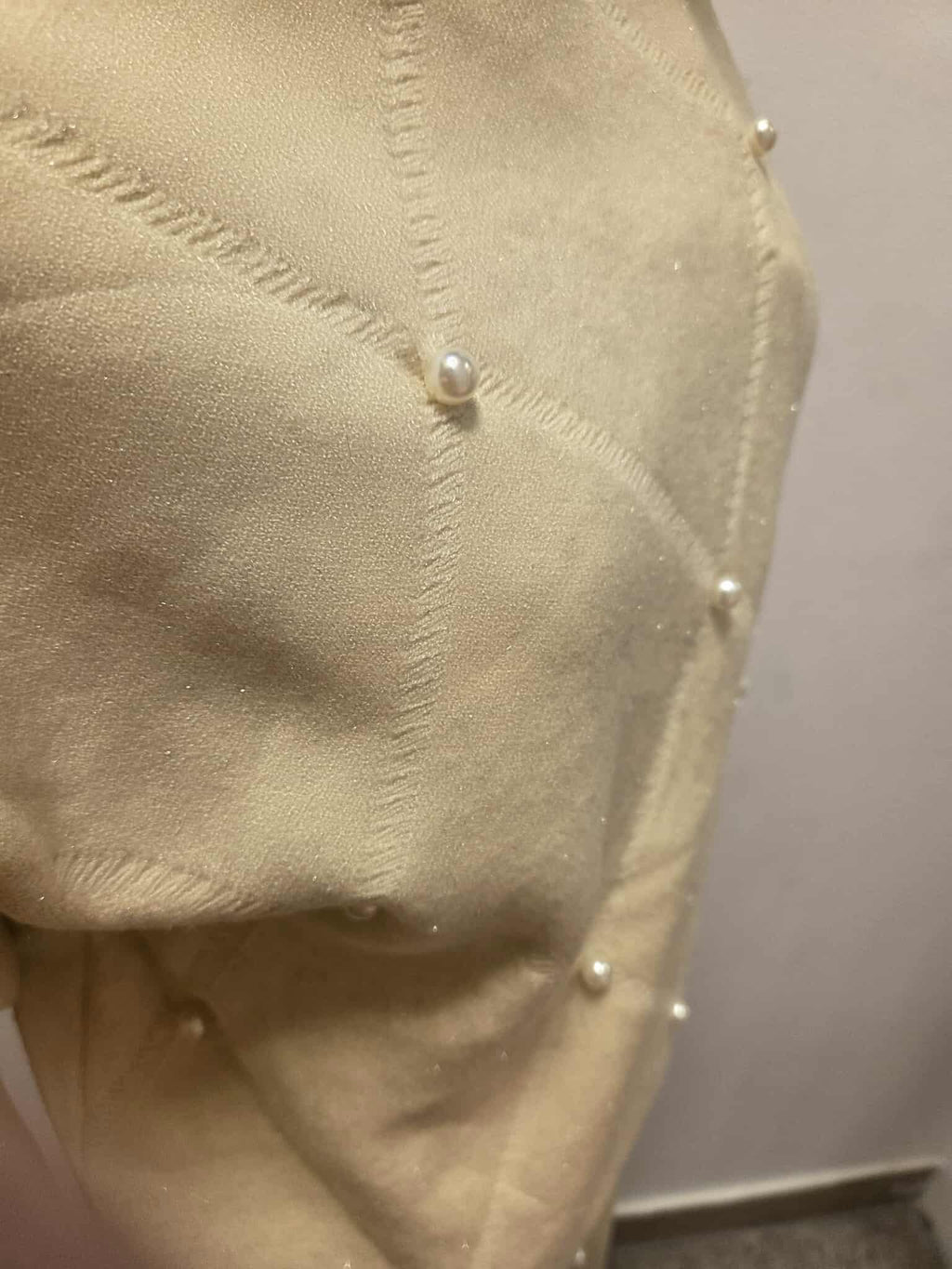 Damski Komplet Swetrowy Sukienka + Sweter